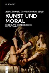 Kunst und Moral