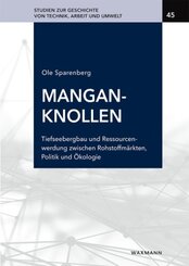 Manganknollen