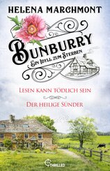 Bunburry - Ein Idyll zum Sterben