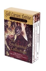 The Enchanted Collection Box Set