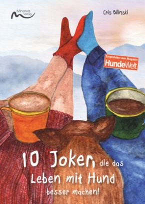 10 Joker, die das Leben mit Hund besser machen