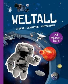 Weltall