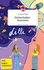 Dachschaden-Souvenirs. Life is a Story - story.one