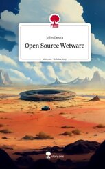 Open Source Wetware. Life is a Story - story.one
