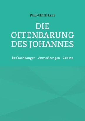 Die Offenbarung des Johannes