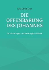 Die Offenbarung des Johannes