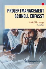 Projektmanagement - Schnell erfasst