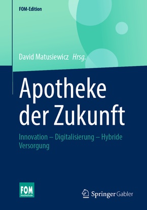 Apotheke der Zukunft