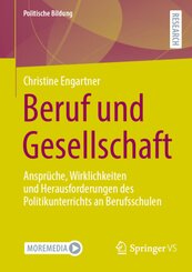 Beruf und Gesellschaft