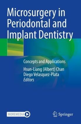 Microsurgery in Periodontal and Implant Dentistry