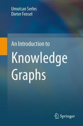 An Introduction to Knowledge Graphs