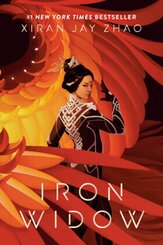 Iron Widow (Book 1)