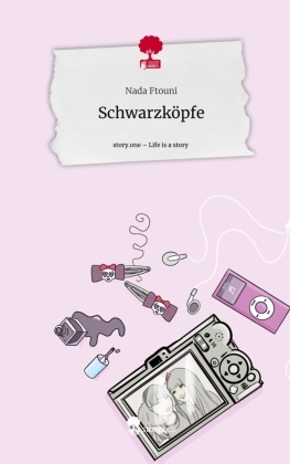 Schwarzköpfe. Life is a Story - story.one