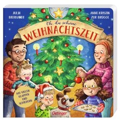 Oh, du schöne Weihnachtszeit