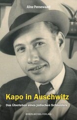 Kapo in Auschwitz