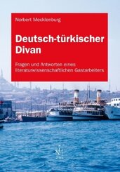 Deutsch-türkischer Divan