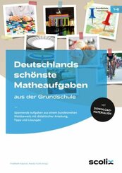 Deutschlands schönste Matheaufgaben aus der GS