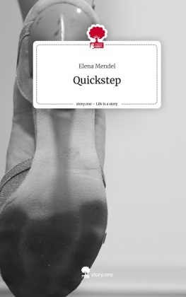 Quickstep. Life is a Story - story.one