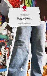 Baggy Jeans. Life is a Story - story.one