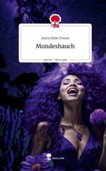 Mondeshauch. Life is a Story - story.one