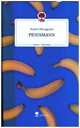 PENISMANN. Life is a Story - story.one