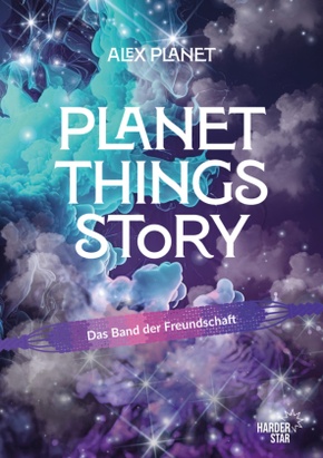 Planet Things Story