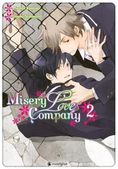 Misery Loves Company - Band 2