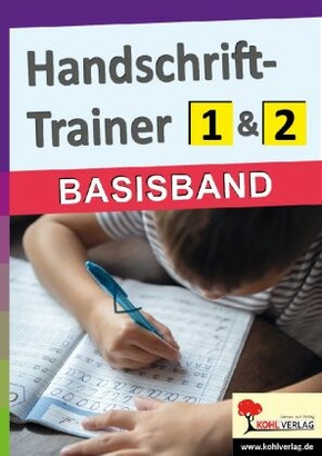 Handschrift-Trainer / Basisband