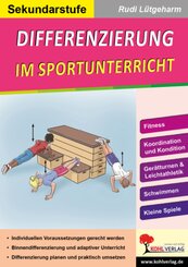 Differenzierung im Sportunterricht / Sekundarstufe