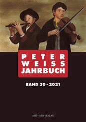 Peter Weiss Jahrbuch