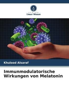 Immunmodulatorische Wirkungen von Melatonin