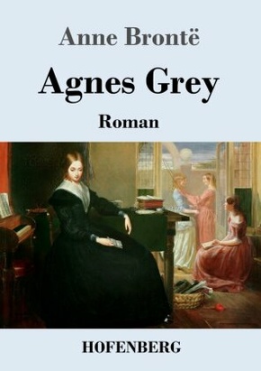 Agnes Grey