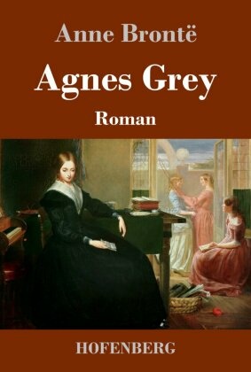 Agnes Grey