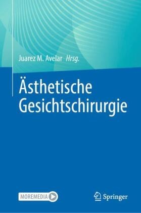 Ästhetische Gesichtschirurgie