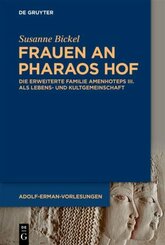 Frauen an Pharaos Hof