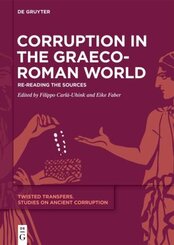 Corruption in the Graeco-Roman World