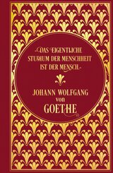Notizbuch Goethe