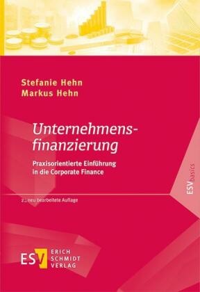 Unternehmensfinanzierung