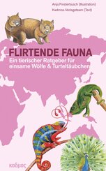 Flirtende Fauna