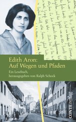 Edith Aron: Auf Wegen und Pfaden