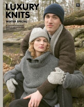 Luxury Knits Winter Special