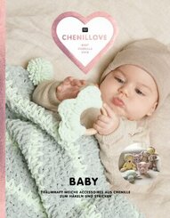 Chenillove Best Chenille Ever: Baby