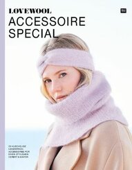 LOVEWOOL Accessoire Special