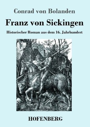 Franz von Sickingen