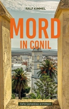 Mord in Conil