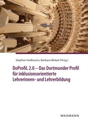 DoProfiL 2.0 - Das Dortmunder Profil für inklusionsorientierte Lehrerinnen- und Lehrerbildung