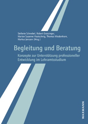 Begleitung und Beratung