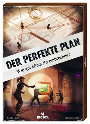 Der perfekte Plan