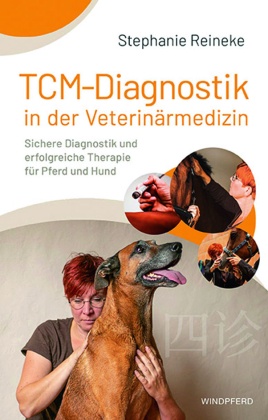 TCM-Diagnostik in der Veterinärmedizin