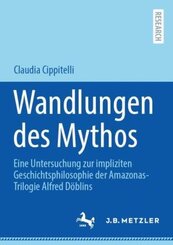 Wandlungen des Mythos